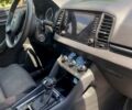 Белый Шкода Karoq, объемом двигателя 1.6 л и пробегом 230 тыс. км за 18200 $, фото 9 на Automoto.ua