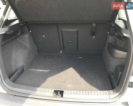 Белый Шкода Karoq, объемом двигателя 1.4 л и пробегом 108 тыс. км за 23980 $, фото 10 на Automoto.ua