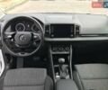 Белый Шкода Karoq, объемом двигателя 1.4 л и пробегом 108 тыс. км за 23980 $, фото 8 на Automoto.ua