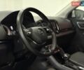 Белый Шкода Karoq, объемом двигателя 1.4 л и пробегом 98 тыс. км за 22500 $, фото 25 на Automoto.ua