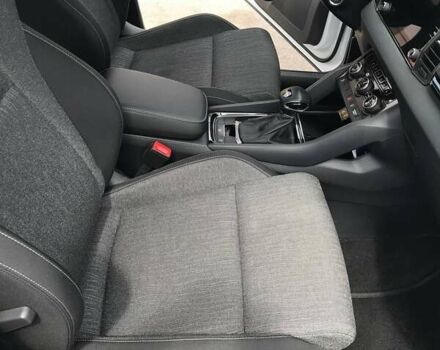 Белый Шкода Karoq, объемом двигателя 1.4 л и пробегом 108 тыс. км за 23980 $, фото 15 на Automoto.ua