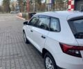 Білий Шкода Karoq, об'ємом двигуна 1.4 л та пробігом 50 тис. км за 21000 $, фото 4 на Automoto.ua