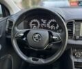 Белый Шкода Karoq, объемом двигателя 1.97 л и пробегом 78 тыс. км за 22000 $, фото 45 на Automoto.ua