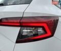Шкода Karoq 2021 в Киеве на Automoto.ua Белый Шкода Karoq, объемом двигателя 1.97 л и пробегом 78 тыс. км за 22000 $, фото 4 на Automoto.ua