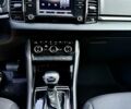 Білий Шкода Karoq, об'ємом двигуна 1.4 л та пробігом 109 тис. км за 20900 $, фото 15 на Automoto.ua