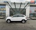 Білий Шкода Karoq, об'ємом двигуна 1.4 л та пробігом 143 тис. км за 19902 $, фото 3 на Automoto.ua
