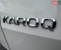 Шкода Karoq 2021 в Киеве на Automoto.ua Белый Шкода Karoq, объемом двигателя 1.97 л и пробегом 78 тыс. км за 22000 $, фото 8 на Automoto.ua