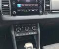 Белый Шкода Karoq, объемом двигателя 1.4 л и пробегом 108 тыс. км за 23980 $, фото 6 на Automoto.ua