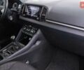 Белый Шкода Karoq, объемом двигателя 1 л и пробегом 181 тыс. км за 12260 $, фото 20 на Automoto.ua