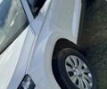 Белый Шкода Karoq, объемом двигателя 1.4 л и пробегом 33 тыс. км за 25000 $, фото 2 на Automoto.ua