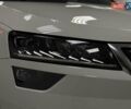 Белый Шкода Karoq, объемом двигателя 1.4 л и пробегом 98 тыс. км за 22500 $, фото 6 на Automoto.ua