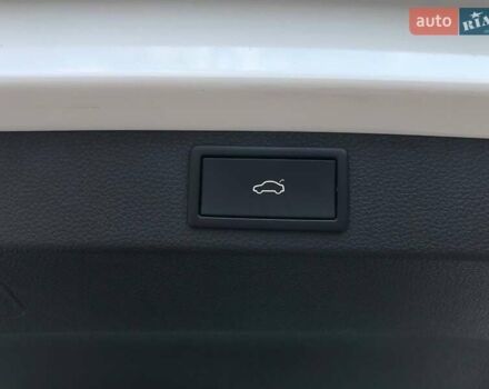 Белый Шкода Karoq, объемом двигателя 1.4 л и пробегом 108 тыс. км за 23980 $, фото 9 на Automoto.ua