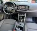 Белый Шкода Karoq, объемом двигателя 1.97 л и пробегом 77 тыс. км за 21999 $, фото 12 на Automoto.ua