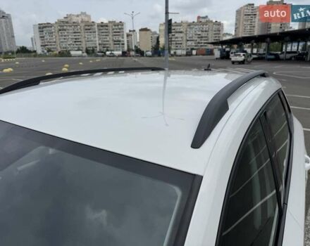 Шкода Karoq 2021 в Киеве на Automoto.ua Белый Шкода Karoq, объемом двигателя 1.97 л и пробегом 78 тыс. км за 22000 $, фото 3 на Automoto.ua