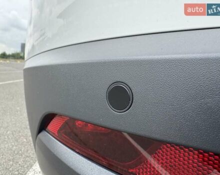 Шкода Karoq 2021 в Киеве на Automoto.ua Белый Шкода Karoq, объемом двигателя 1.97 л и пробегом 78 тыс. км за 22000 $, фото 7 на Automoto.ua