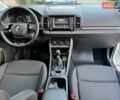Шкода Karoq 2021 в Киеве на Automoto.ua Белый Шкода Karoq, объемом двигателя 1.97 л и пробегом 78 тыс. км за 22000 $, фото 10 на Automoto.ua