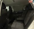 Белый Шкода Karoq, объемом двигателя 1.4 л и пробегом 98 тыс. км за 22500 $, фото 39 на Automoto.ua