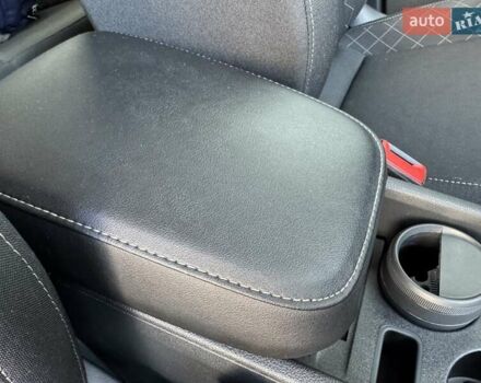 Шкода Karoq 2021 в Киеве на Automoto.ua Белый Шкода Karoq, объемом двигателя 1.97 л и пробегом 78 тыс. км за 22000 $, фото 14 на Automoto.ua