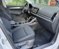 Шкода Karoq 2021 в Киеве на Automoto.ua Белый Шкода Karoq, объемом двигателя 1.97 л и пробегом 78 тыс. км за 22000 $, фото 15 на Automoto.ua