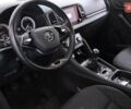 Белый Шкода Karoq, объемом двигателя 1 л и пробегом 181 тыс. км за 12260 $, фото 5 на Automoto.ua