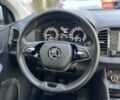 Білий Шкода Karoq, об'ємом двигуна 1.97 л та пробігом 78 тис. км за 22000 $, фото 29 на Automoto.ua
