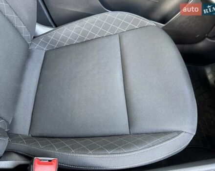 Шкода Karoq 2021 в Киеве на Automoto.ua Белый Шкода Karoq, объемом двигателя 1.97 л и пробегом 78 тыс. км за 22000 $, фото 16 на Automoto.ua