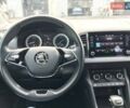 Белый Шкода Karoq, объемом двигателя 1.4 л и пробегом 108 тыс. км за 23980 $, фото 7 на Automoto.ua