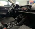Белый Шкода Karoq, объемом двигателя 1.4 л и пробегом 98 тыс. км за 22500 $, фото 43 на Automoto.ua