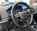 Білий Шкода Karoq, об'ємом двигуна 1.4 л та пробігом 143 тис. км за 19902 $, фото 10 на Automoto.ua