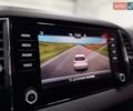 Белый Шкода Karoq, объемом двигателя 1.4 л и пробегом 98 тыс. км за 22500 $, фото 31 на Automoto.ua