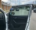 Белый Шкода Karoq, объемом двигателя 1.4 л и пробегом 108 тыс. км за 23980 $, фото 11 на Automoto.ua