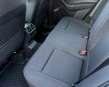 Белый Шкода Karoq, объемом двигателя 2 л и пробегом 78 тыс. км за 22000 $, фото 19 на Automoto.ua