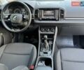 Белый Шкода Karoq, объемом двигателя 1.97 л и пробегом 77 тыс. км за 21999 $, фото 14 на Automoto.ua