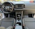 Белый Шкода Karoq, объемом двигателя 1.97 л и пробегом 78 тыс. км за 22000 $, фото 24 на Automoto.ua