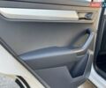 Белый Шкода Karoq, объемом двигателя 1.97 л и пробегом 78 тыс. км за 22000 $, фото 36 на Automoto.ua