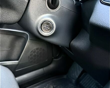 Белый Шкода Karoq, объемом двигателя 1.4 л и пробегом 107 тыс. км за 20500 $, фото 15 на Automoto.ua