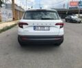 Белый Шкода Karoq, объемом двигателя 1.4 л и пробегом 108 тыс. км за 23980 $, фото 22 на Automoto.ua