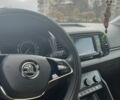 Белый Шкода Karoq, объемом двигателя 0 л и пробегом 19 тыс. км за 23500 $, фото 3 на Automoto.ua