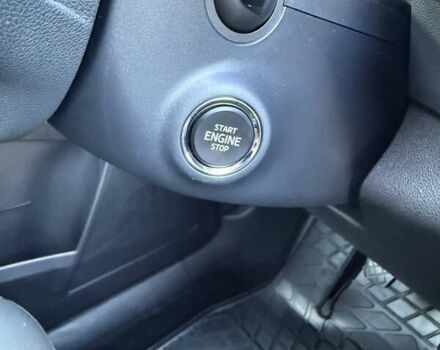 Белый Шкода Karoq, объемом двигателя 2 л и пробегом 78 тыс. км за 21999 $, фото 11 на Automoto.ua