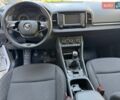 Белый Шкода Karoq, объемом двигателя 1.97 л и пробегом 78 тыс. км за 22000 $, фото 7 на Automoto.ua