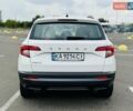 Білий Шкода Karoq, об'ємом двигуна 1.97 л та пробігом 78 тис. км за 22000 $, фото 3 на Automoto.ua
