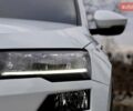 Білий Шкода Karoq, об'ємом двигуна 2 л та пробігом 88 тис. км за 29800 $, фото 6 на Automoto.ua