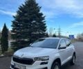 Білий Шкода Karoq, об'ємом двигуна 1.4 л та пробігом 41 тис. км за 27300 $, фото 14 на Automoto.ua