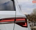 Білий Шкода Karoq, об'ємом двигуна 2 л та пробігом 88 тис. км за 29800 $, фото 20 на Automoto.ua