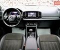 Білий Шкода Karoq, об'ємом двигуна 2 л та пробігом 88 тис. км за 29800 $, фото 71 на Automoto.ua