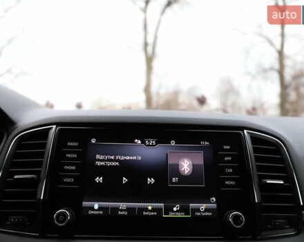 Білий Шкода Karoq, об'ємом двигуна 2 л та пробігом 88 тис. км за 29800 $, фото 114 на Automoto.ua