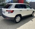 Белый Шкода Karoq, объемом двигателя 1.4 л и пробегом 47 тыс. км за 23000 $, фото 8 на Automoto.ua