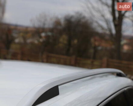 Білий Шкода Karoq, об'ємом двигуна 2 л та пробігом 88 тис. км за 29800 $, фото 26 на Automoto.ua