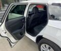 Белый Шкода Karoq, объемом двигателя 1.4 л и пробегом 47 тыс. км за 23000 $, фото 16 на Automoto.ua
