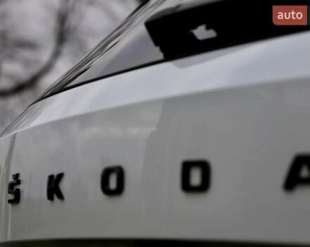 Білий Шкода Karoq, об'ємом двигуна 2 л та пробігом 88 тис. км за 29800 $, фото 57 на Automoto.ua
